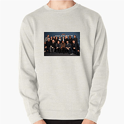 Adolescence Bijzondere collectie Adolescence Zweetshirts