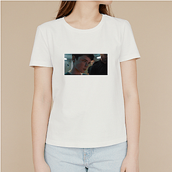Adolescence Merch voor fans Adolescence T-shirts