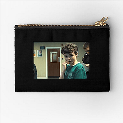 Adolescence Signature Adolescence Pochettes à fermeture éclair