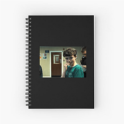 Adolescence Signature Adolescence Cahier