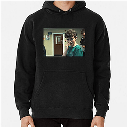 Adolescence Signature Adolescence Hoodies