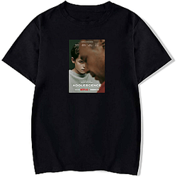 Adolescence Merch-collectie Adolescence T-shirts