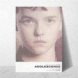 Adolescence Fan Art Adolescence Posters