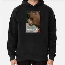 Adolescence Merch Collection Adolescence Hoodies