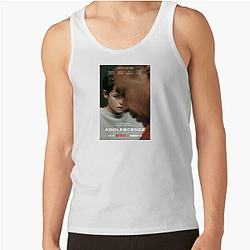 Adolescence Merch-collectie Adolescence Tanktops