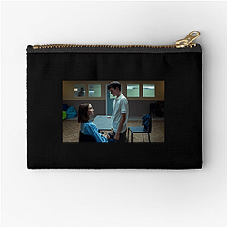 Adolescence Marchandises Adolescence Pochettes à fermeture éclair