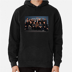 Adolescence Special Collection Adolescence Hoodies