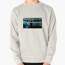 Adolescence Marchandise pour ventilateurs Adolescence Chandails
