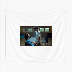 Adolescence Marchandises Adolescence Tapestries