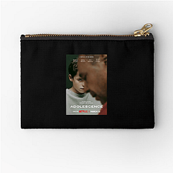 Adolescence Collecte des marchandises Adolescence Pochettes à fermeture éclair
