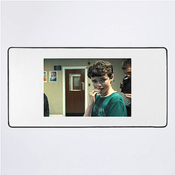 Adolescence Firma Adolescence Mouse Pads