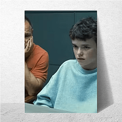Adolescence Limited Collection Adolescence Posters