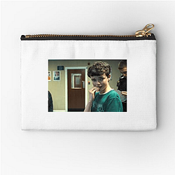 Adolescence Signature Adolescence Pochettes à fermeture éclair