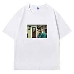 Adolescence Signature Adolescence T-Shirts