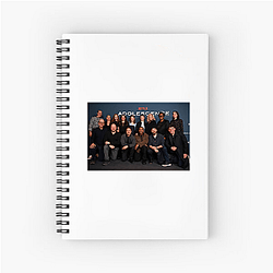 Adolescence Collection spéciale Adolescence Cahier