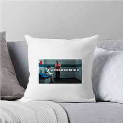 Adolescence Marchandise pour ventilateurs Adolescence Couverture des oreillers
