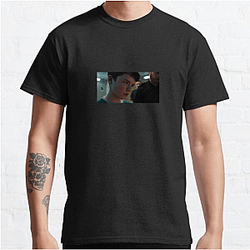 Adolescence Merch voor fans Adolescence T-shirts