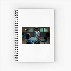Adolescence Marchandises Adolescence Cahier