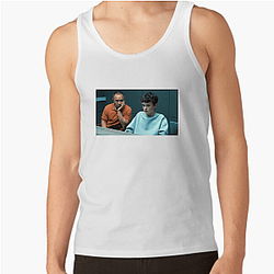 Adolescence Beperkte verzameling Adolescence Tanktops