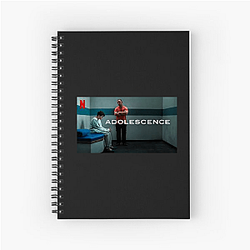 Adolescence Marchandise pour ventilateurs Adolescence Cahier