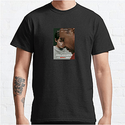 Adolescence Merch-collectie Adolescence T-shirts