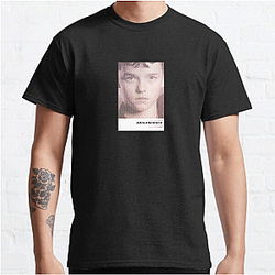 Adolescence Ventilatorkunst Adolescence T-shirts