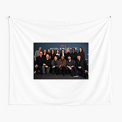 Adolescence Collection spéciale Adolescence Tapestries