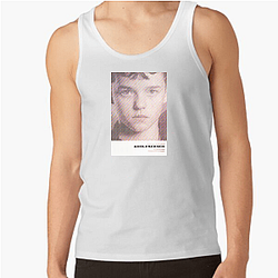 Adolescence Ventilatorkunst Adolescence Tanktops