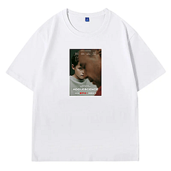 Adolescence Merch-collectie Adolescence T-shirts
