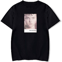Adolescence Ventilatorkunst Adolescence T-shirts