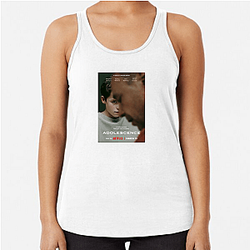 Adolescence Merch-collectie Adolescence Tanktops