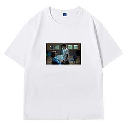 Adolescence Marchandises Adolescence T-shirts