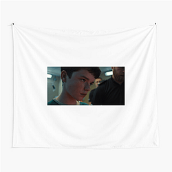 Adolescence Marchandises pour éventails Adolescence Tapestries