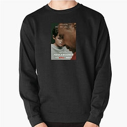 Adolescence Collecte des marchandises Adolescence Chandails