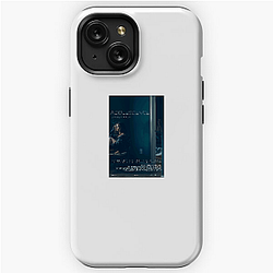 Adolescence Marchandise Adolescence Cas iPhone