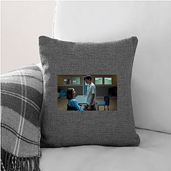 Adolescence Marchandises Adolescence Couverture des oreillers