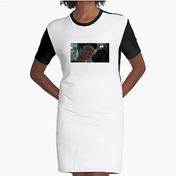 Adolescence Marchandises pour éventails Adolescence Robes