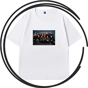 Adolescence T-shirts