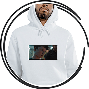 Adolescence Hoodies
