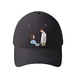Adolescence LA 0701 - Transitional stage between childhood and adulthood Adolescence Hats & Caps