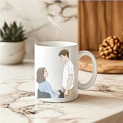 Adolescence LA 0701 - Transitional stage between childhood and adulthood Adolescence Mugs