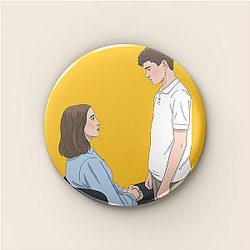 Adolescence LA 0701 - Transitional stage between childhood and adulthood Adolescence Pins