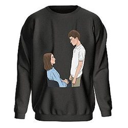 Adolescence LA 0701 - Transitional stage between childhood and adulthood Adolescence Sweatshirts