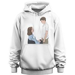 Adolescence LA 0701 - Transitional stage between childhood and adulthood Adolescence Hoodies
