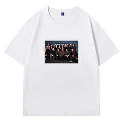 Adolescence Collection spéciale Adolescence T-shirts