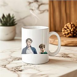 Adolescence LA 0701 - Period of rapid physical and biological changes Adolescence Mugs