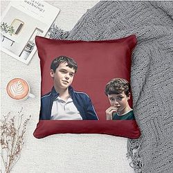 Adolescence LA 0701 - Period of rapid physical and biological changes Adolescence Pillows Cover