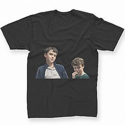 Adolescence LA 0701 - Period of rapid physical and biological changes Adolescence T-Shirts