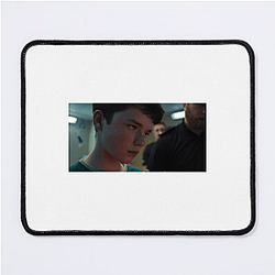 Adolescence Merch per i fan Adolescence Mouse Pads