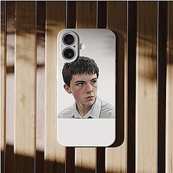 Adolescence LA 0701 - Significant cognitive and emotional brain development. Adolescence iPhone Cases